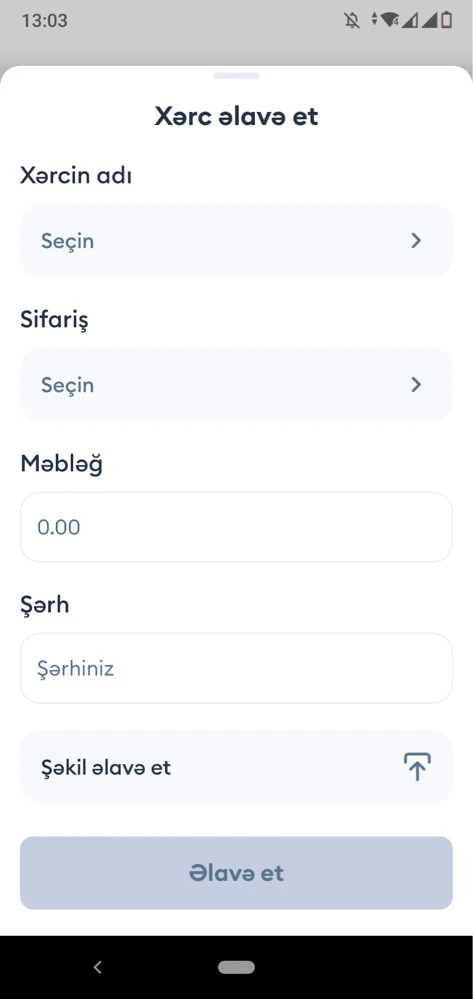 156/166 Company Driver Mobile Application 18