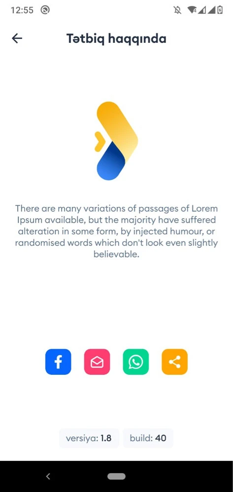 156/166 Company Driver Mobile Application 21