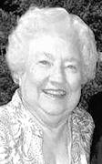 June Knight Albers