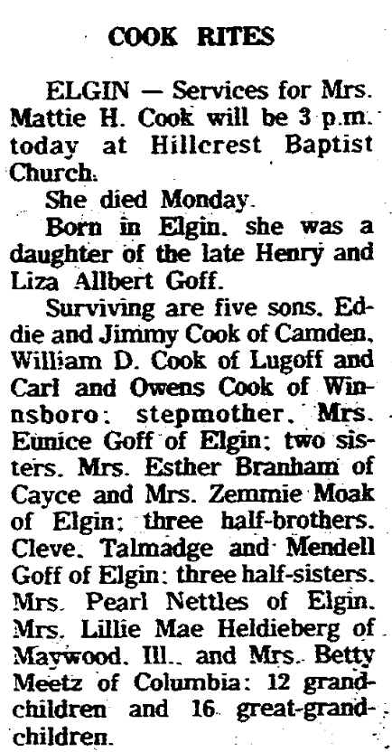 1979.02.28 - Cook Rites