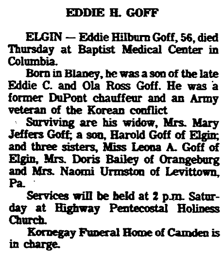 1982.10.08 - Eddie H Goff copy