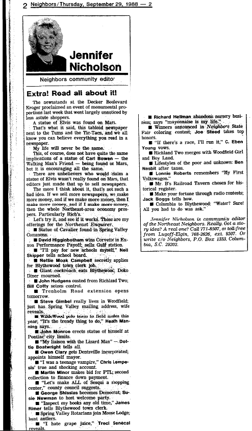 1988.09.29 - Read All About It