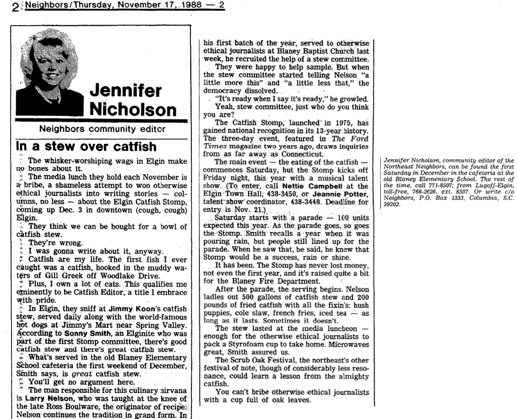 1988.11.17 - In a stew over catfish