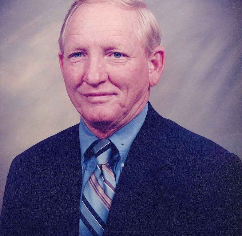 Joe Hornsby, Jr. Kershaw County, South Carolina History