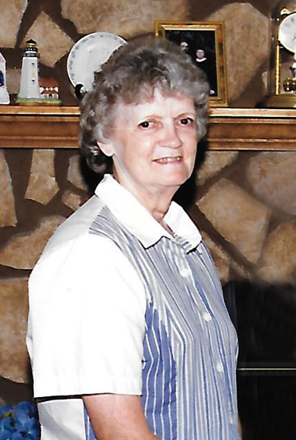 Gladys Dunn Payne