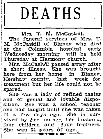 1922.02.08 - Mrs T M McCaskill .png