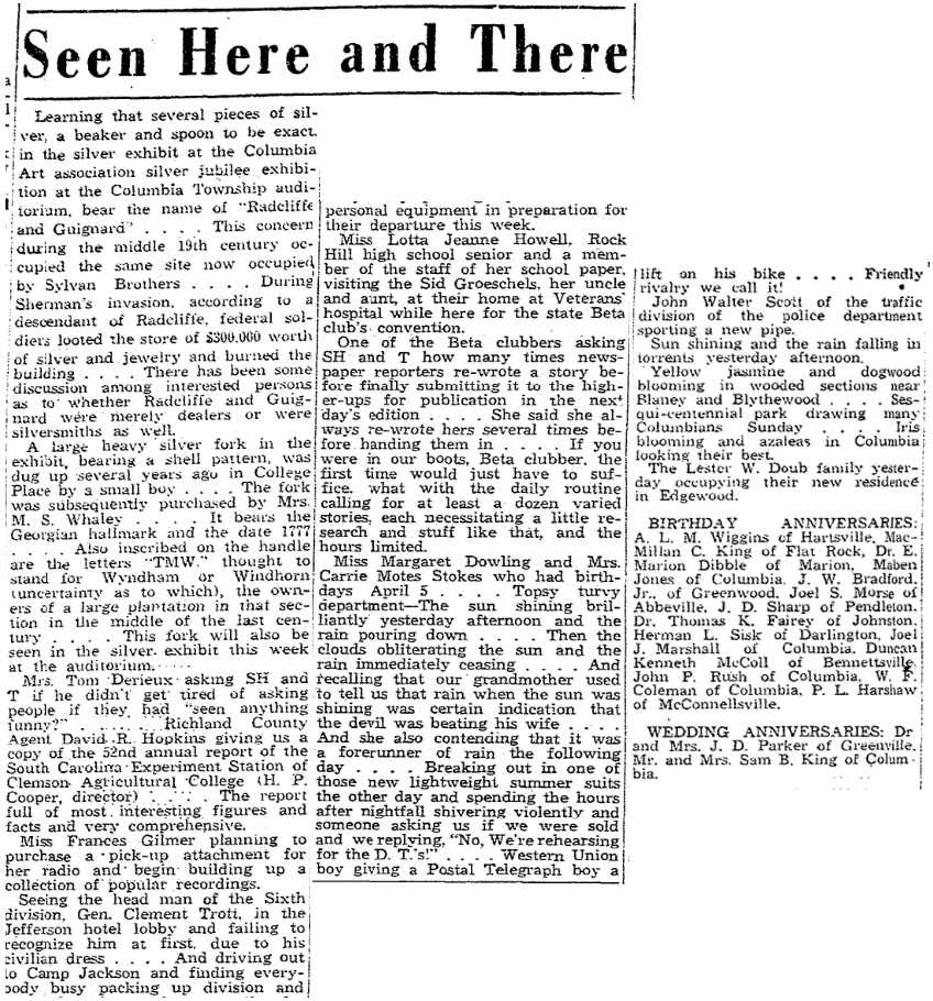 1940.04.09 - Seen Here and There.png