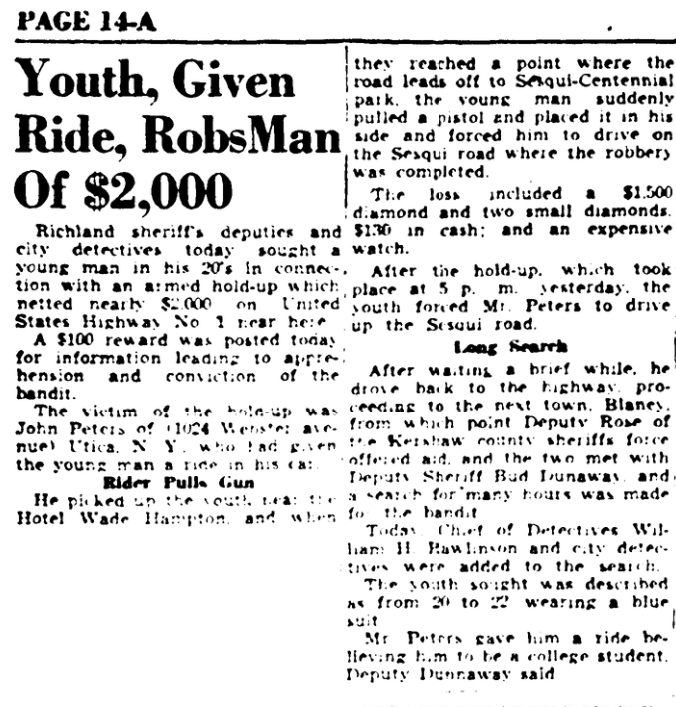 1947.04.17 - Youth Given Ride Robs Man of 2000.png