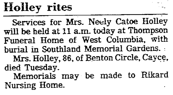 1987.01.02 - Holley rites