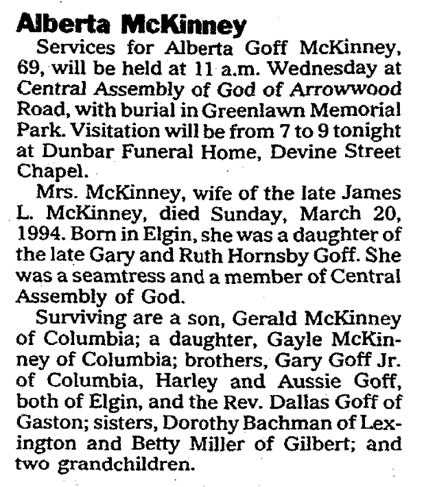 1994.03.22 - Alberta McKinney.png
