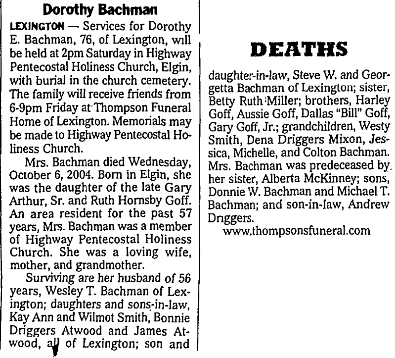 2004.10.08 - Dorothy Bachman.png