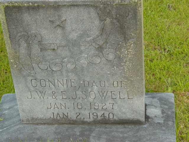 Connie Sowell
