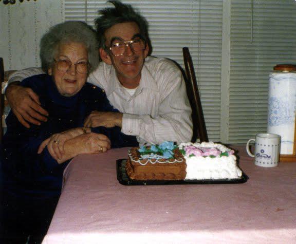 Purvis Willie Morgan