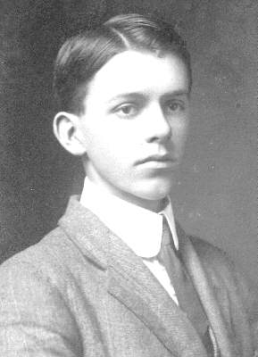 Francis Nolan McCorkle, Sr