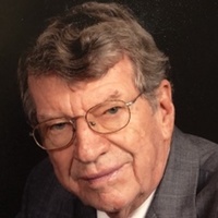 William Alexander "Bill" Barrett, Sr.