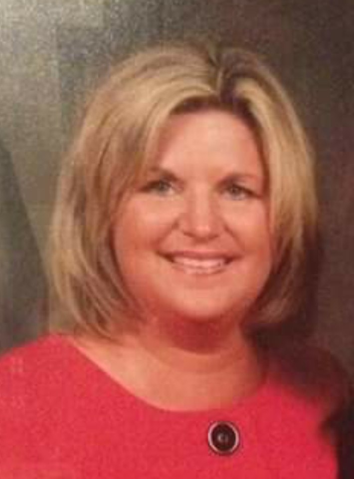 Sebrena Rae Floyd Shirley