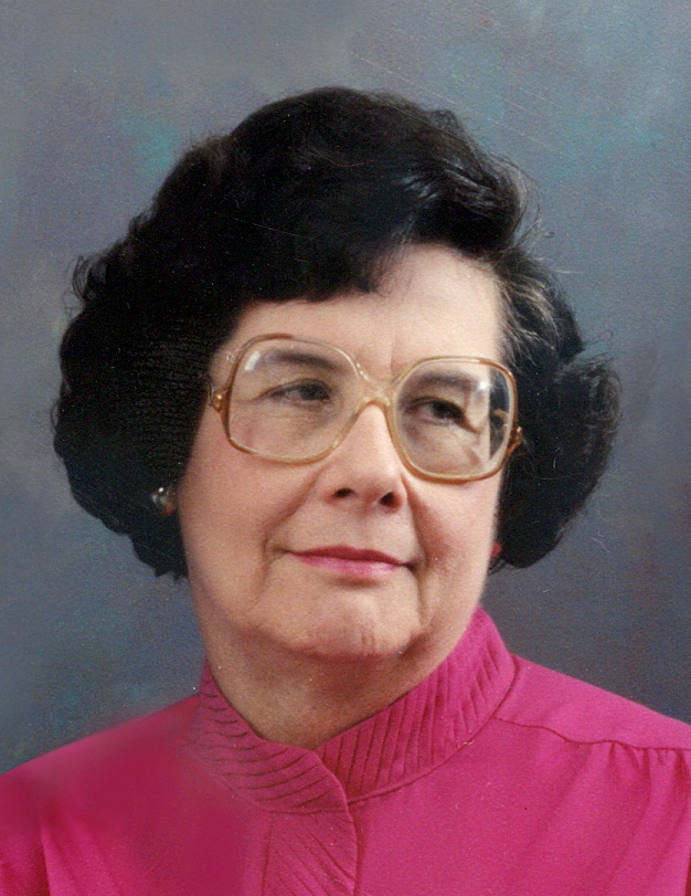 Betty Jo Chewning Davis