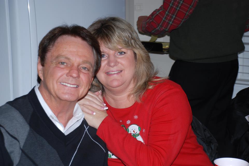 Rev. Shelton Joel Shirley and Sebrena Rae Floyd Shirley