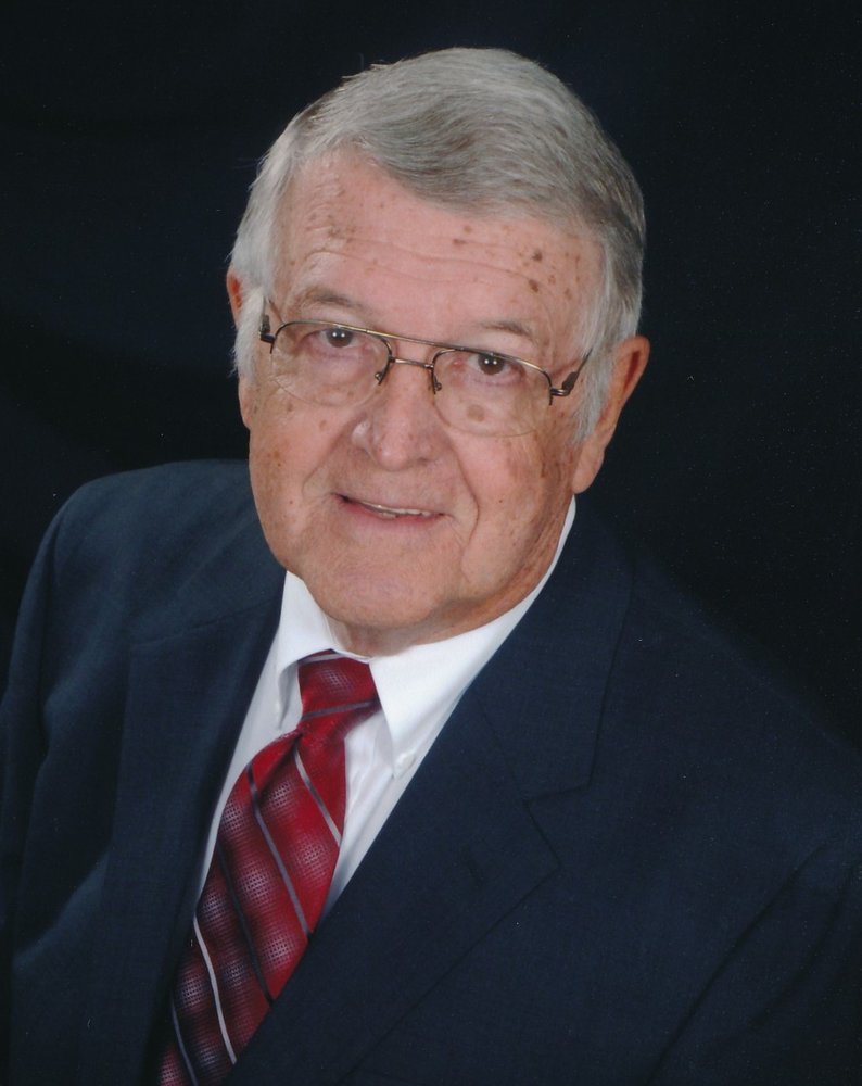 Edgar Archie Bell, Jr