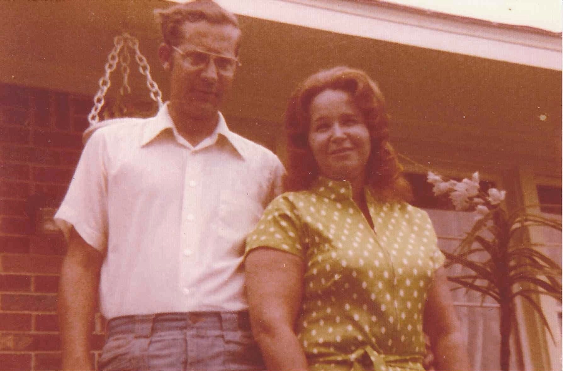 Friederika M. Cauley