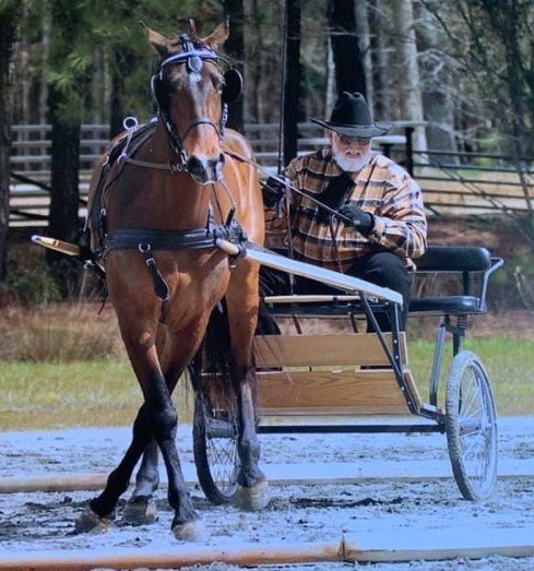 George Earl Rugman – Kershaw County, South Carolina History