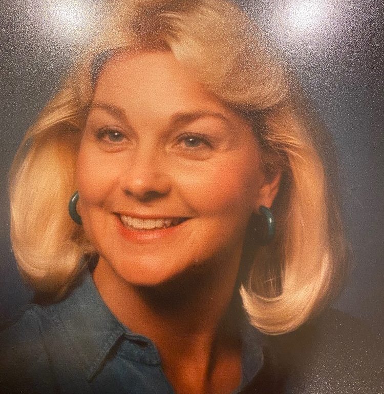 Nancy Burgess Andrews Kershaw County, South Carolina History