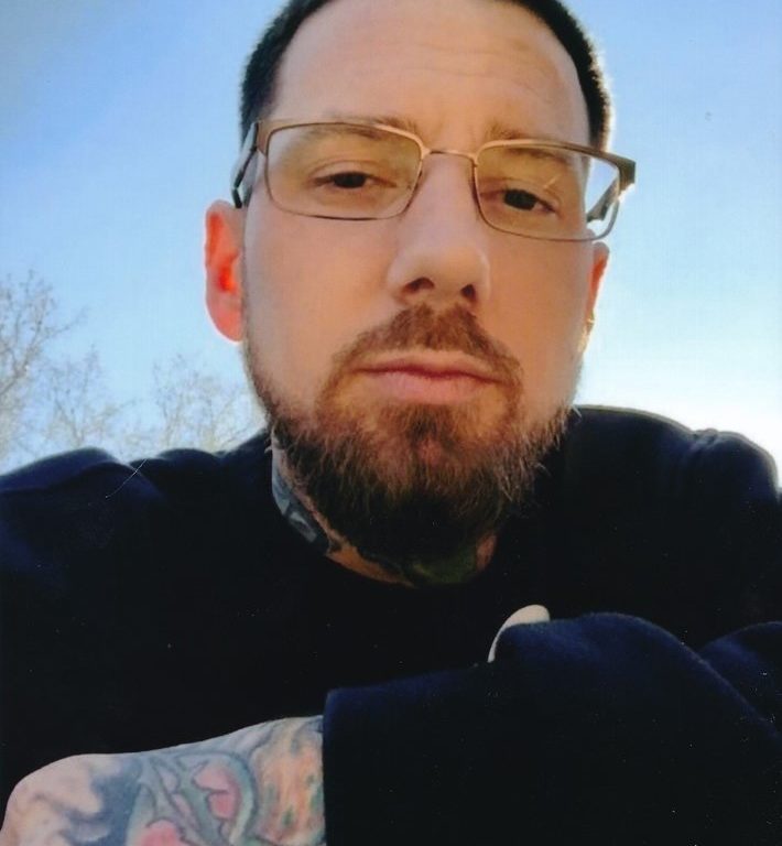 Richard Allan “Richie Rich” Sanders Kershaw County, South Carolina