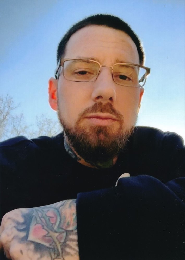 Richard Allan Sanders