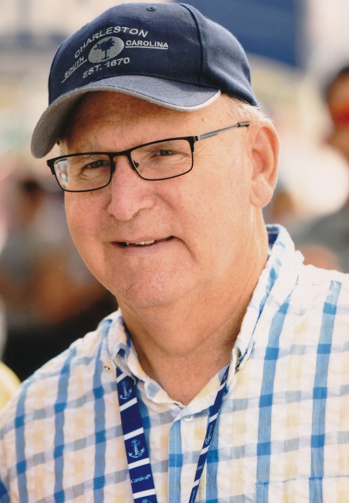 Roddy Gray Turner, Jr.