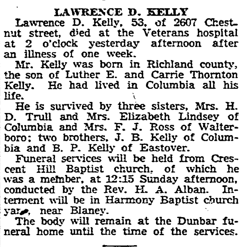1946.04.27 - Lawrence D Kelly copy
