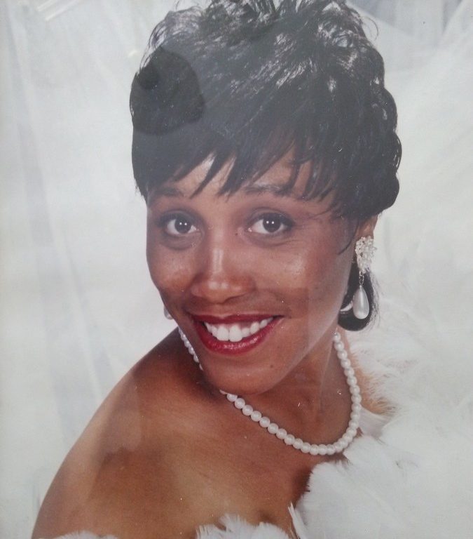 Sallie Patricia “Pat” Wright Kershaw County, South Carolina History