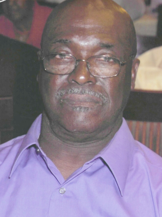 Aaron Nelson Kershaw County, South Carolina History