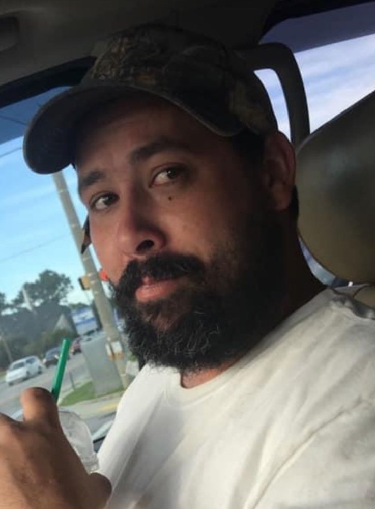 Robert James “Rocky” Watts Kershaw County, South Carolina History