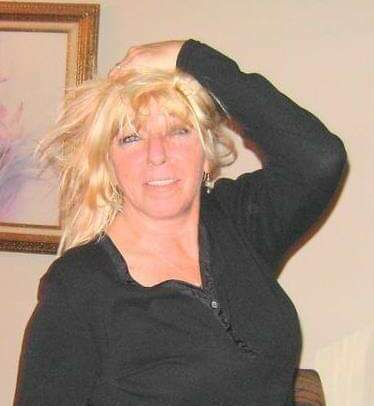 Carolyn Ann Owens Rabon – Kershaw County, South Carolina History