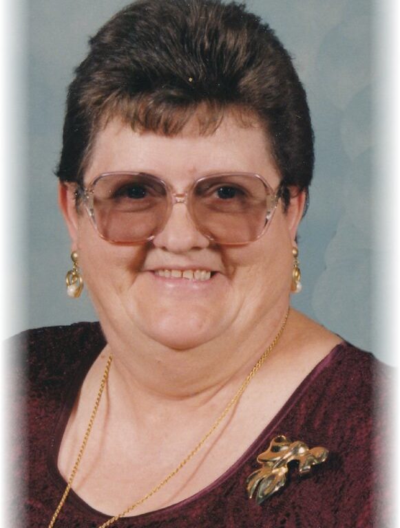 Juanita Bevis McCaskill Kershaw County, South Carolina History