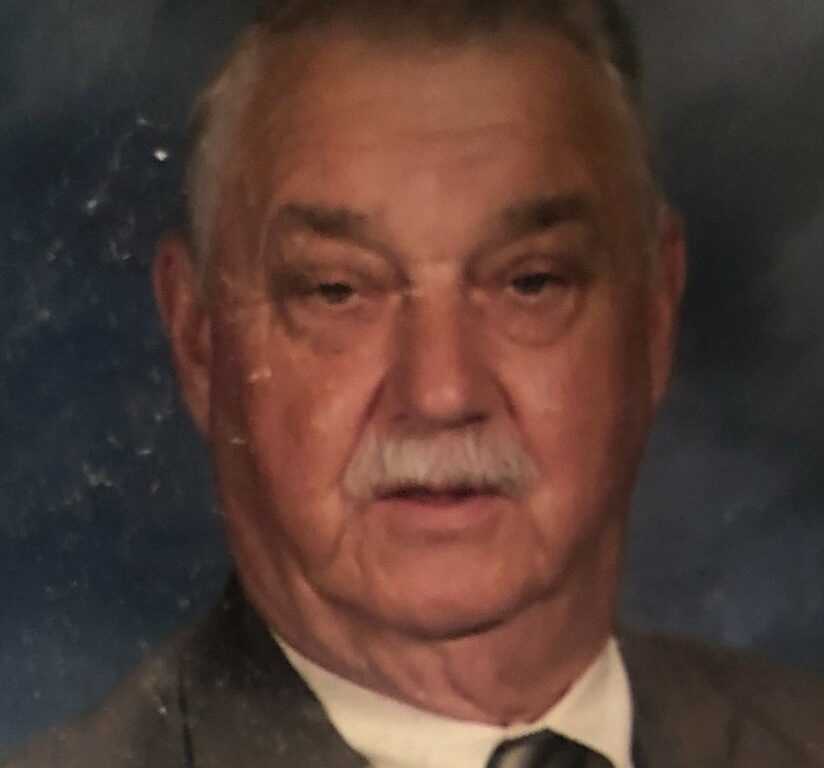 Charles Dean Davis Kershaw County, South Carolina History