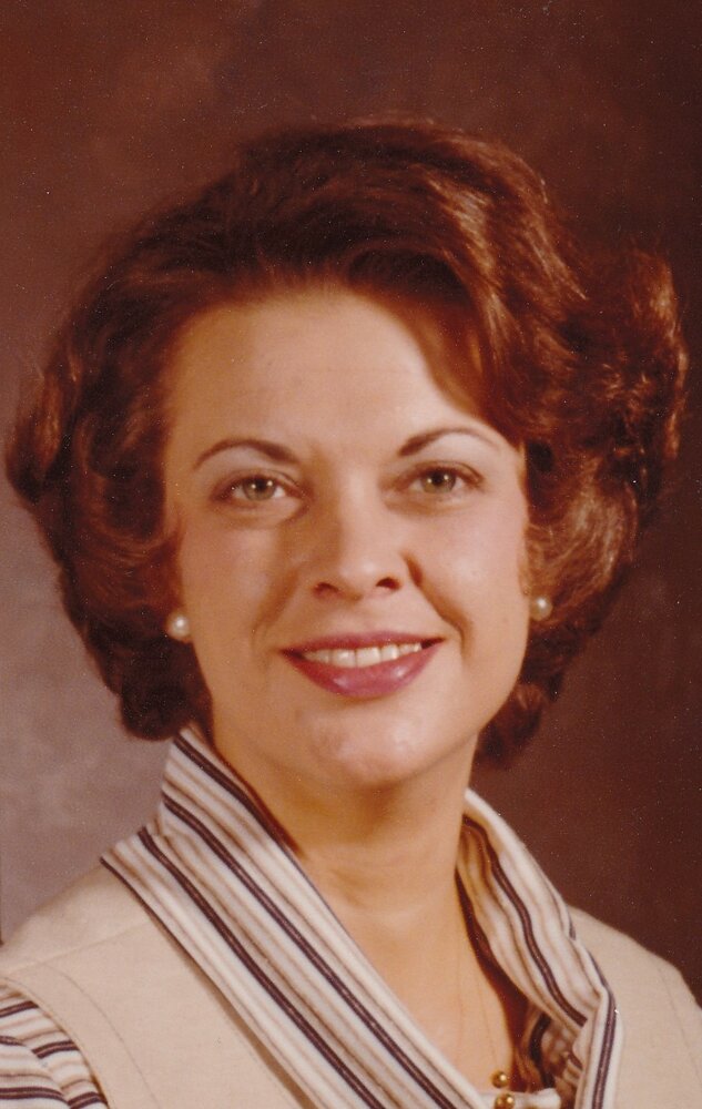 Hilda Rankin Barker Kershaw County, South Carolina History