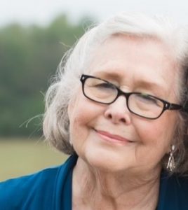 Rebecca E Riggins Whitley – Kershaw County, South Carolina History