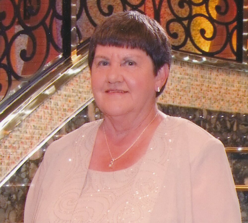 Edna Maybelle “Maybelle” Watts Nelson Kershaw County, South Carolina