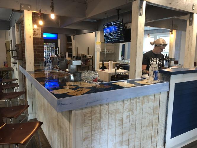 New restaurant opens inside Elgin’s Random Tap Kershaw County, South