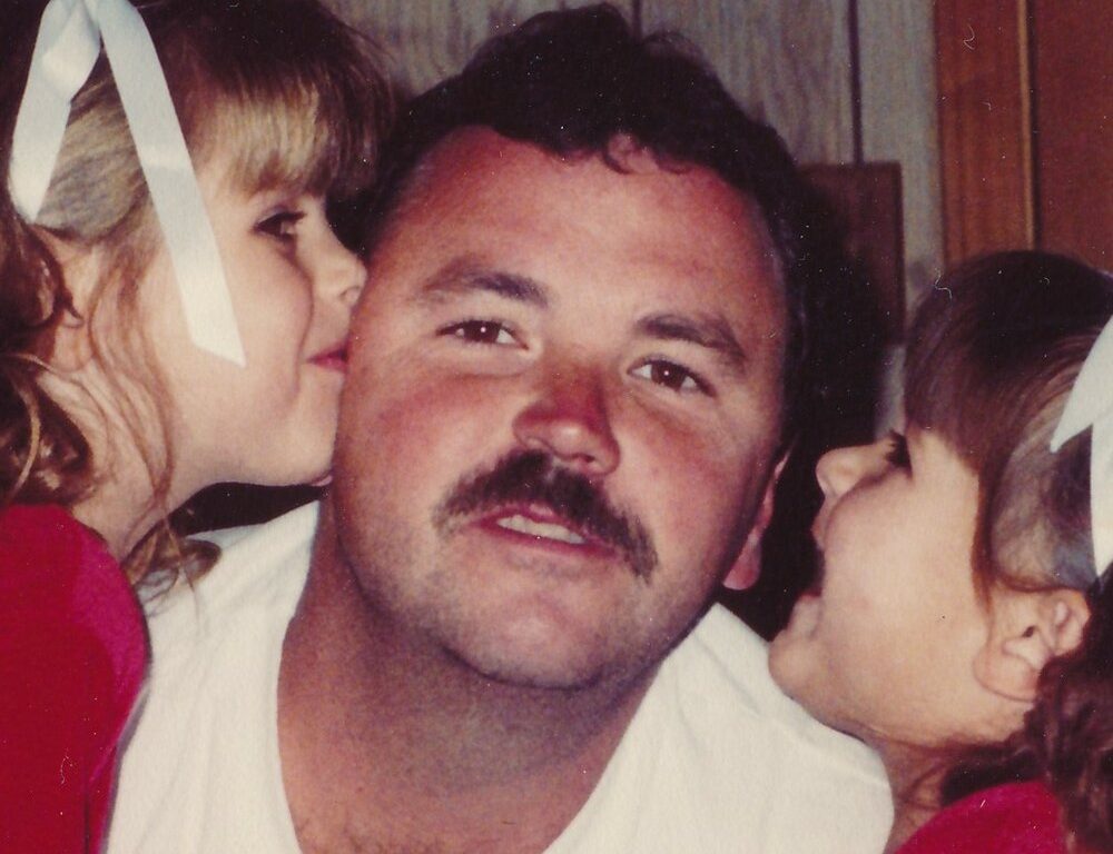 Larry Shoemake “Dave” Davenport Jr. Kershaw County, South Carolina