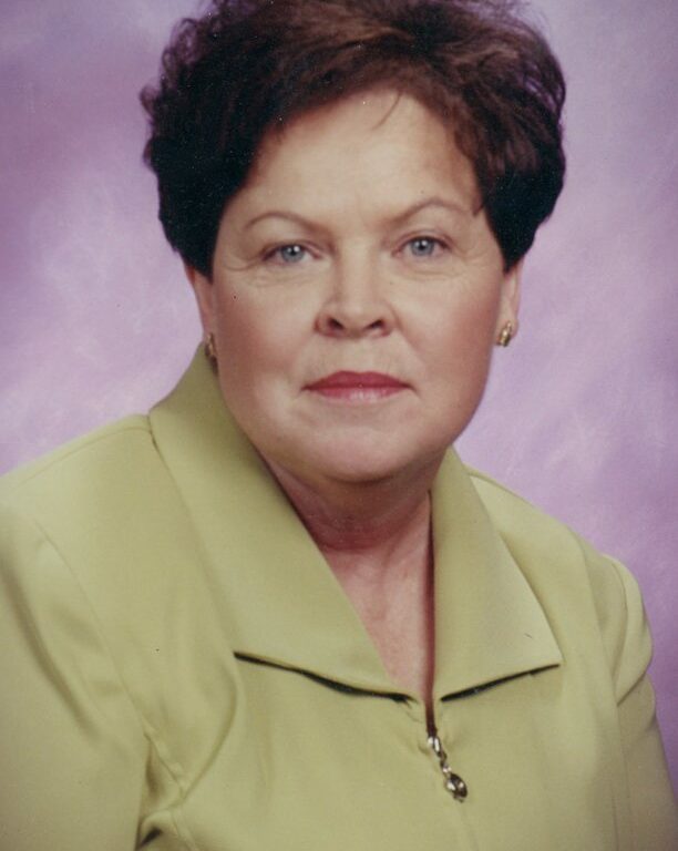 Shirley McCants Holloman Kershaw County, South Carolina History