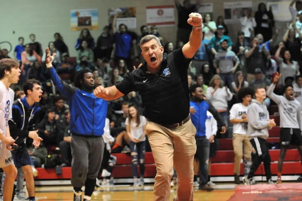 Cane Bay’s Wash selected to SCACA Hall of Fame – Kershaw County, South