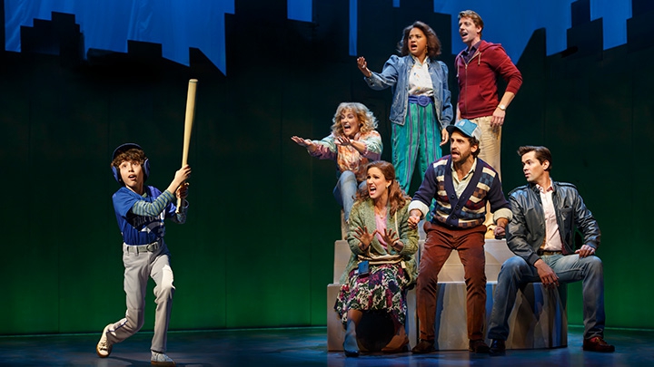 Broadway On Pbs 2023 _ A Night on Broadway — Draper Philharmonic ...