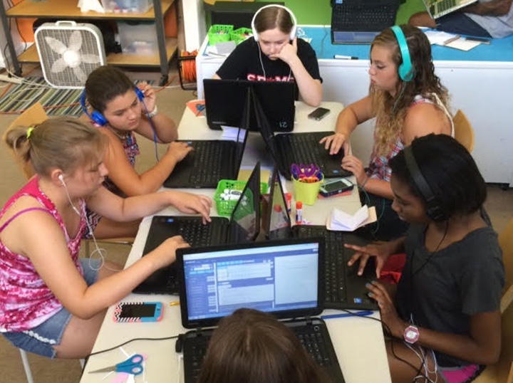 Virginia is a National Leader in Computer Science ...