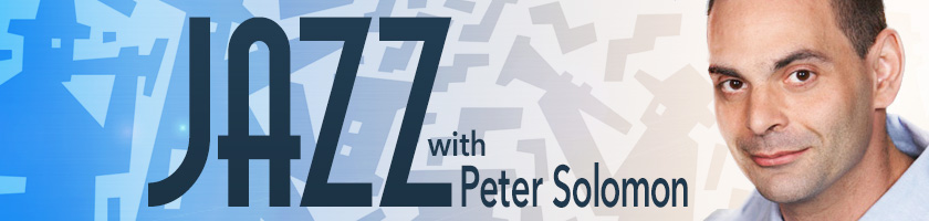 Jazz with Peter Solomon