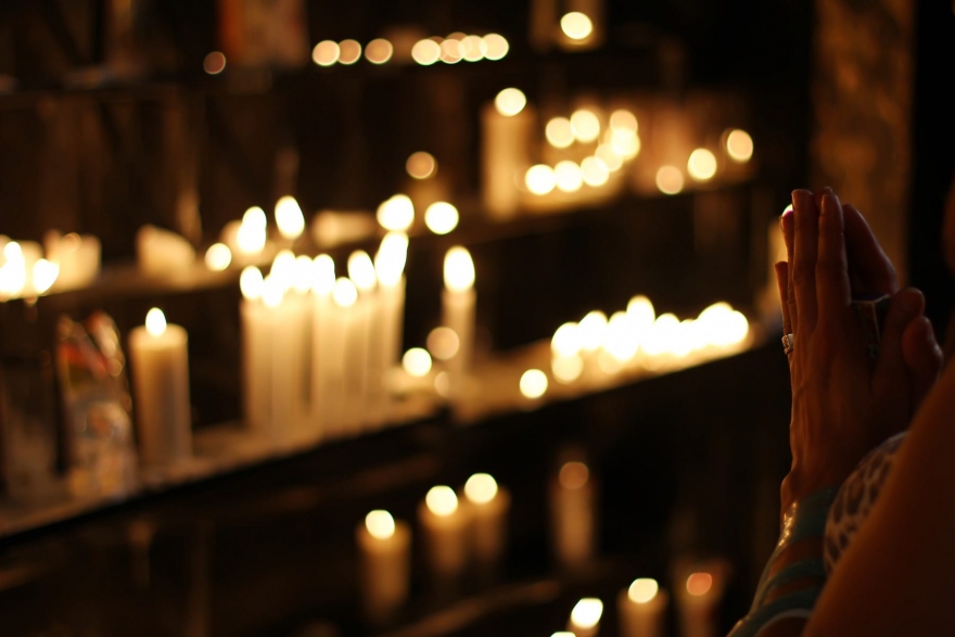 Faith Leaders Now Mandatory Reporters Of Abuse Under New Law Community Idea Stations