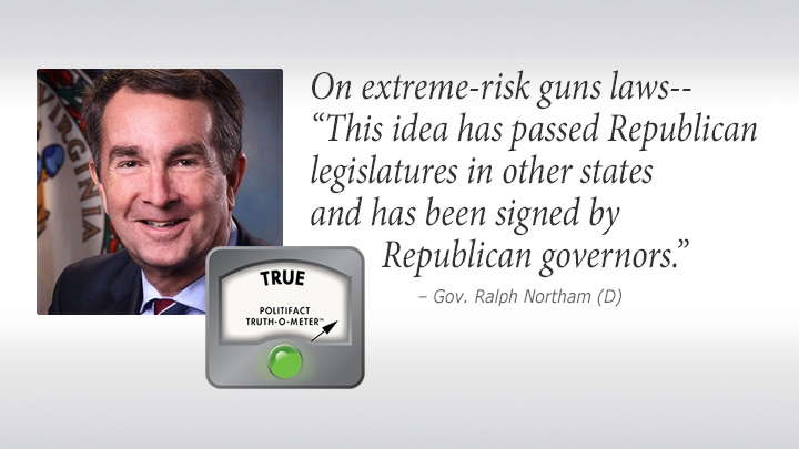 Image result for images of gov ralph northam