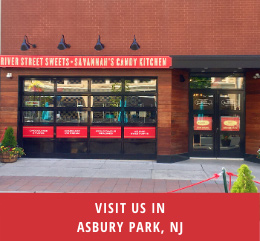 I Love Pralines Handmade Southern Candy