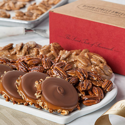 Image result for combination form river street sweets